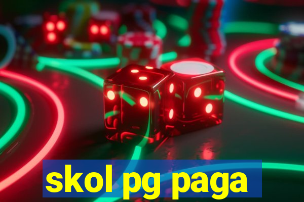 skol pg paga